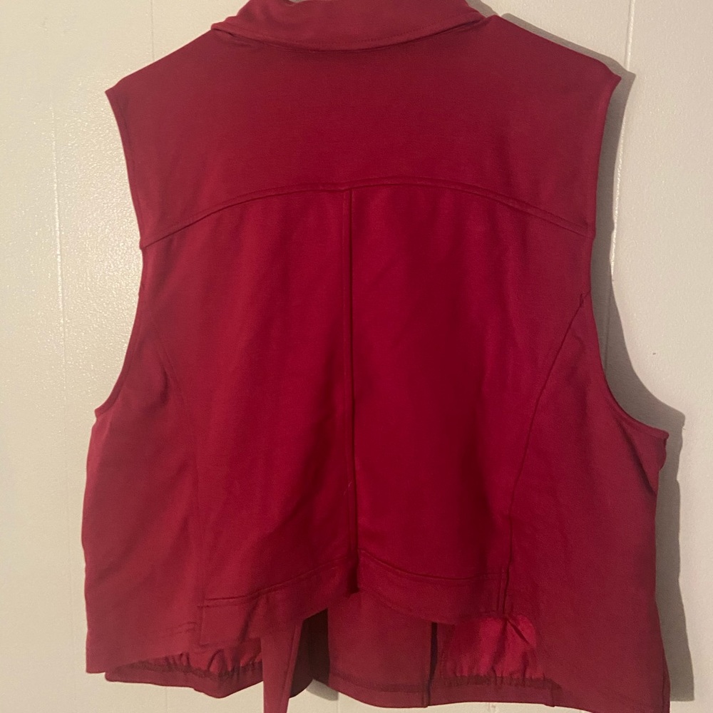 Torrid Vest - Picture 3 of 3